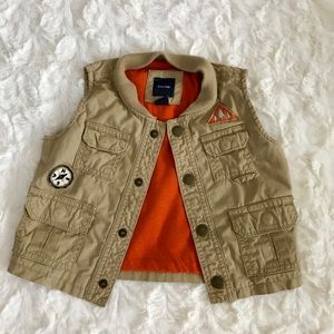 Lightweight Utility Vest